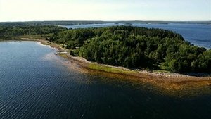 The Curse of Oak Island Epizóda 1