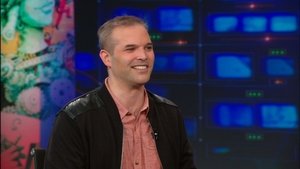 The Daily Show Epizóda 87
