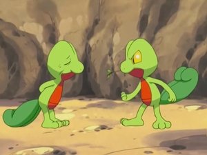 Pokémon Epizóda 7