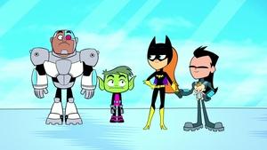 Teen Titans Go! Epizóda 31
