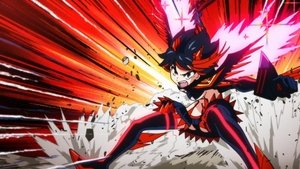 Kill la Kill Epizóda 9