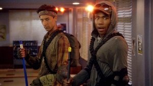 Community Epizóda 5