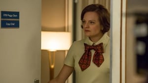 Mad Men Epizóda 2