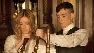 Peaky Blinders Epizóda 6