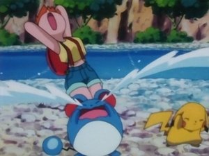 Pokémon Epizóda 16