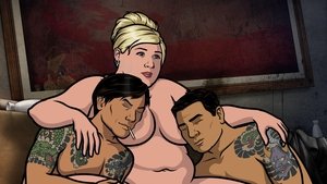 Archer Epizóda 3