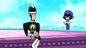 Teen Titans Go! Epizóda 34