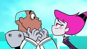 Teen Titans Go! Epizóda 41
