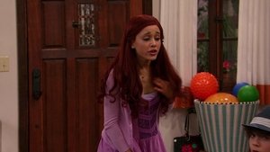 Sam a Cat Epizóda 23