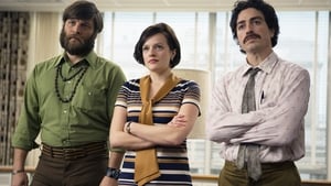 Mad Men Epizóda 4