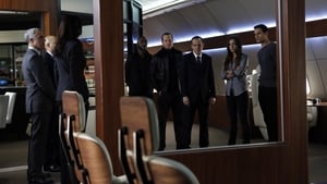 Agenti S.H.I.E.L.D. Epizóda 16