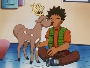Pokémon Epizóda 9