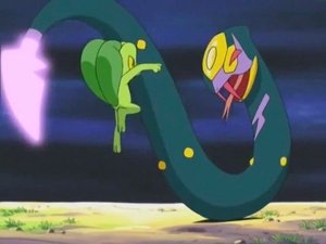 Pokémon Epizóda 8