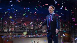 John Oliver: Čo týždeň dal a vzal Epizóda 5