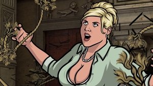 Archer Epizóda 4