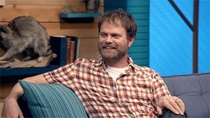 Comedy Bang! Bang! Epizóda 11