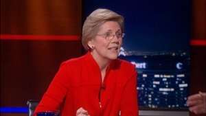 The Colbert Report Epizóda 107