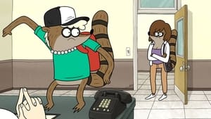 Regular Show Epizóda 18
