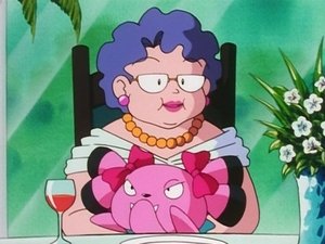 Pokémon Epizóda 8