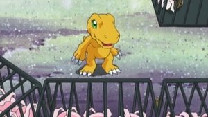 Digimon Epizóda 15