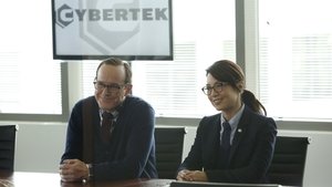 Agenti S.H.I.E.L.D. Epizóda 21