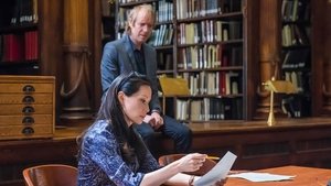 Sherlock a Watsonová Veľký experiment