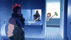 Kill la Kill Epizóda 5