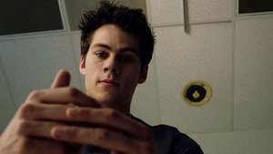 Teen Wolf Epizóda 17