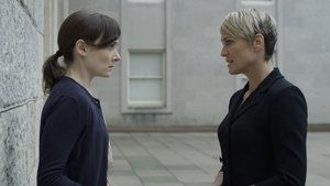 House of Cards Epizóda 8