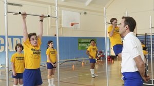 The Goldbergs Epizóda 19