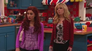 Sam a Cat Epizóda 28