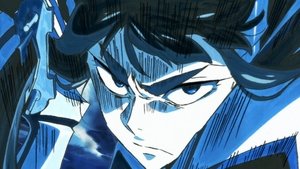 Kill la Kill Epizóda 12