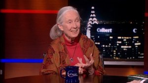 The Colbert Report Epizóda 88
