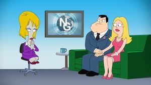 American Dad! Epizóda 19