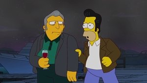 Simpsonovci Epizóda 9