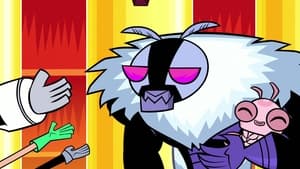 Teen Titans Go! Epizóda 46
