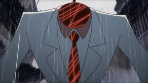 Kill la Kill Epizóda 19