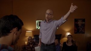 Community Epizóda 10