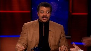 The Colbert Report Epizóda 75