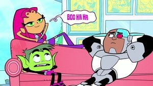 Teen Titans Go! Epizóda 47