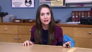 Community Epizóda 4