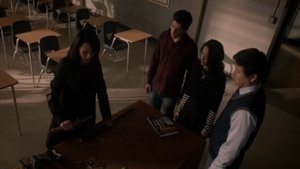 Teen Wolf Epizóda 21