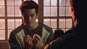 Teen Wolf Epizóda 22