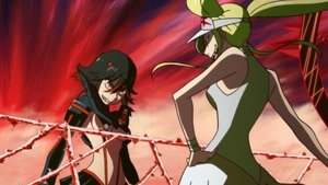 Kill la Kill Epizóda 2