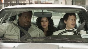 Brooklyn Nine-Nine Epizóda 12