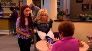 Sam a Cat Epizóda 25