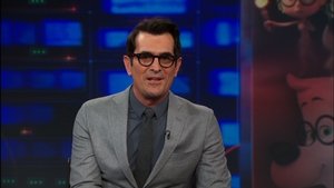 The Daily Show Epizóda 61