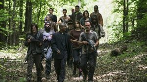 Walking Dead Epizóda 2