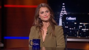 The Colbert Report Epizóda 105