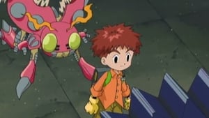 Digimon Epizóda 10